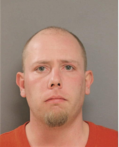 ROBERT CRUMPLY, Cook County, Illinois