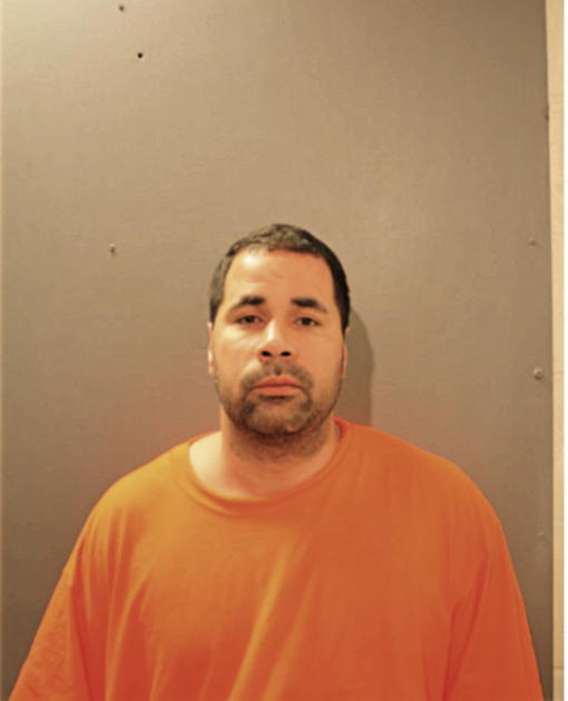 JOHNNIE DAIZ, Cook County, Illinois