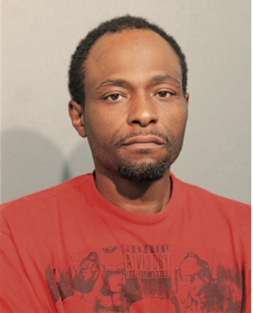 DALE DAVIS, Cook County, Illinois