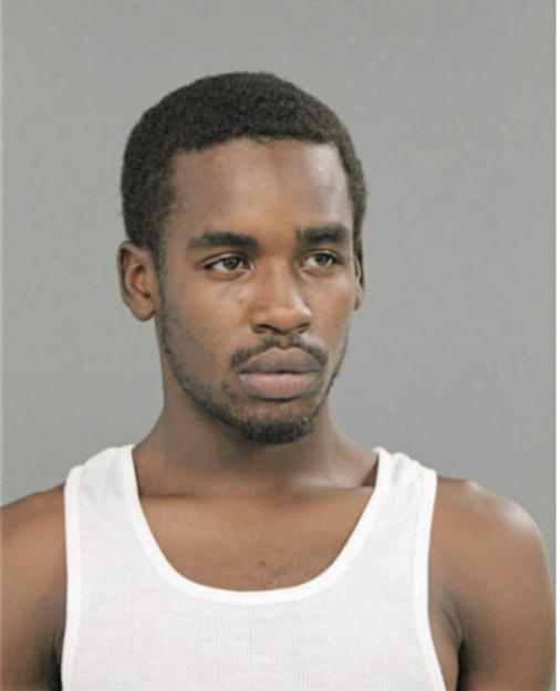 KENDREN R DAVIS, Cook County, Illinois