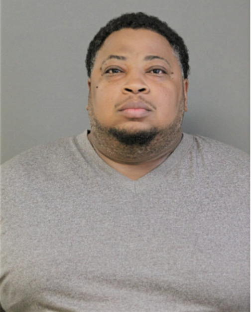 SEAN O DERRY, Cook County, Illinois