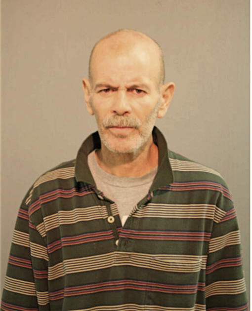 JOSE DIAZ, Cook County, Illinois