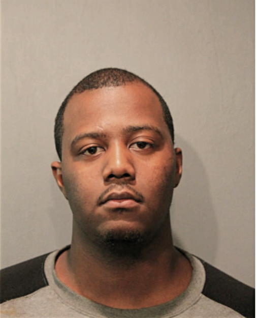 EMONTA DICKEY, Cook County, Illinois