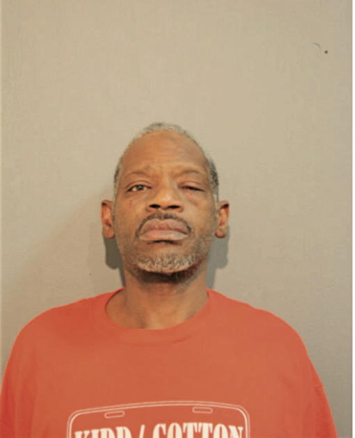 ALFRED DISMUKES, Cook County, Illinois