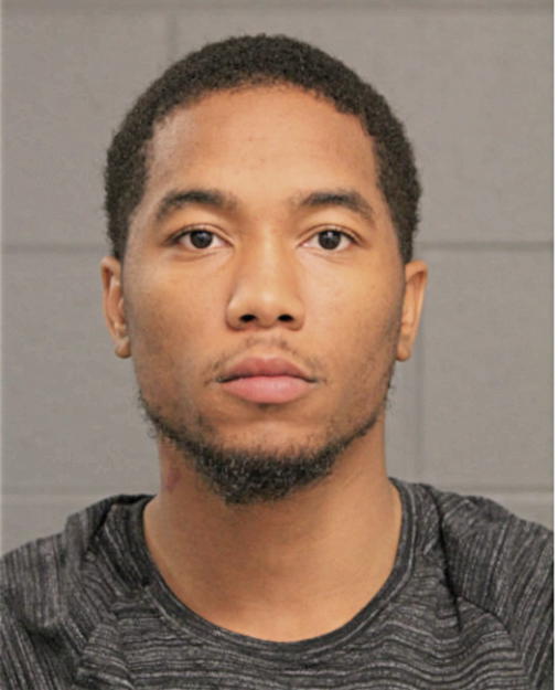 TIMOTHY L DOTSON, Cook County, Illinois