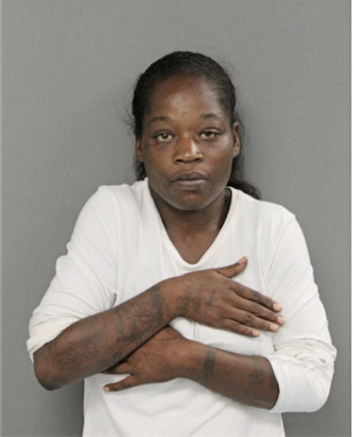 TOMIKA DOTSON, Cook County, Illinois