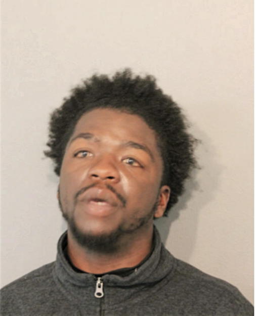CORY EDWARDS, Cook County, Illinois