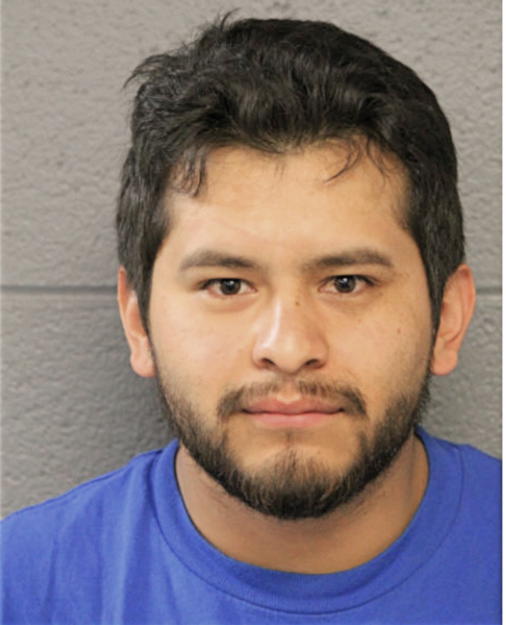 ANTONIO ESTRADA, Cook County, Illinois