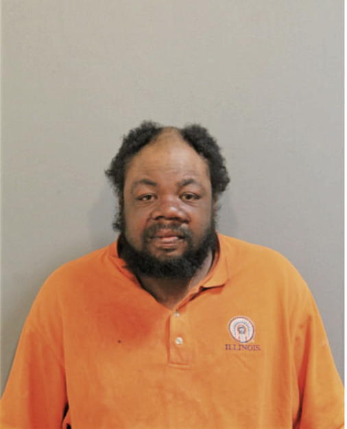 DANTE L FLEMING, Cook County, Illinois