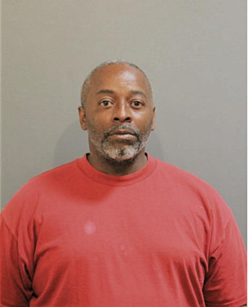 WILLIAM FORD, Cook County, Illinois