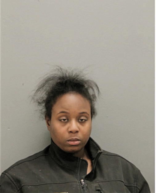MYIA FOUCH, Cook County, Illinois