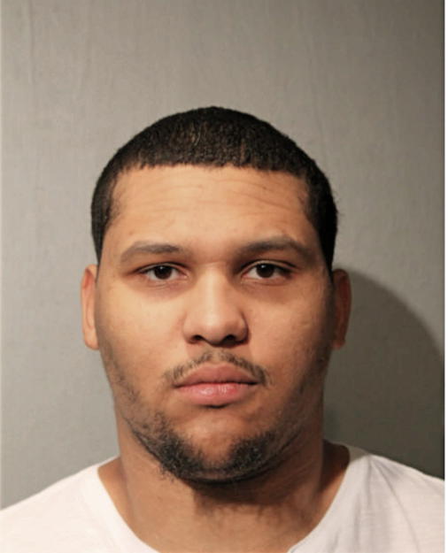 CHRISTOPHER M FRY, Cook County, Illinois