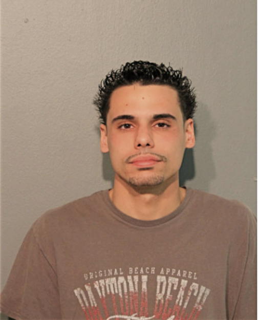 ANGEL A GARCIA, Cook County, Illinois