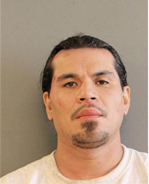JOSE GARCIA, Cook County, Illinois
