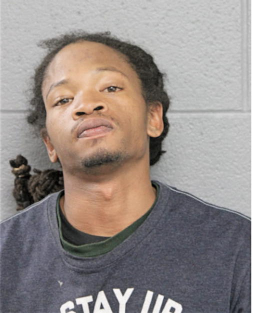 WARREN C GARDNER, Cook County, Illinois