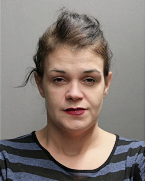 ASHLEY GIBBS, Cook County, Illinois
