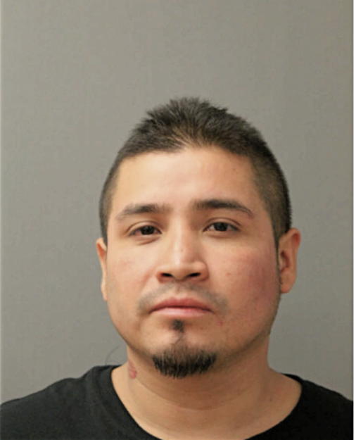 ROBERTO CARLOS GONZALEZ, Cook County, Illinois
