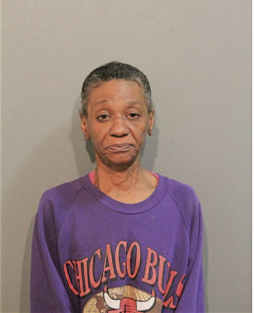 VALERIE GORDON, Cook County, Illinois