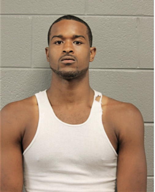 ELIJAH A GOSHAY, Cook County, Illinois