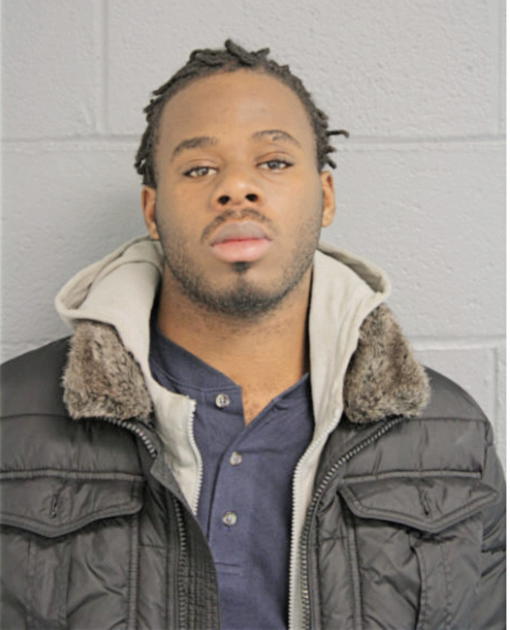 JOSEPH T GOWDY, Cook County, Illinois