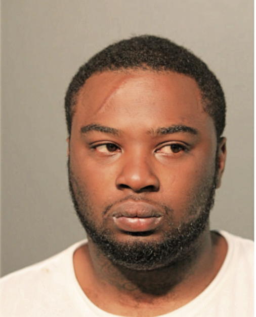 ANTWYONE GREEN, Cook County, Illinois