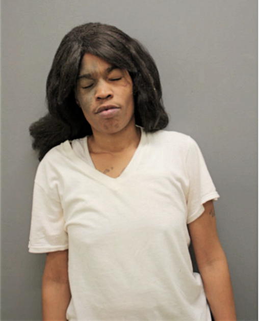 CARLA M GRIMES, Cook County, Illinois