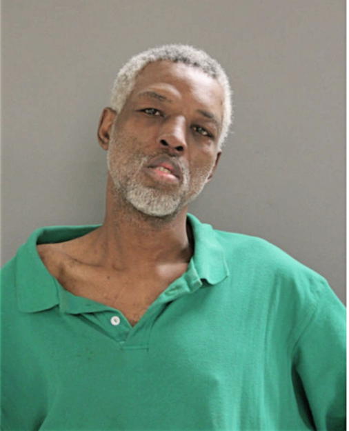 LARRY E GROVER, Cook County, Illinois