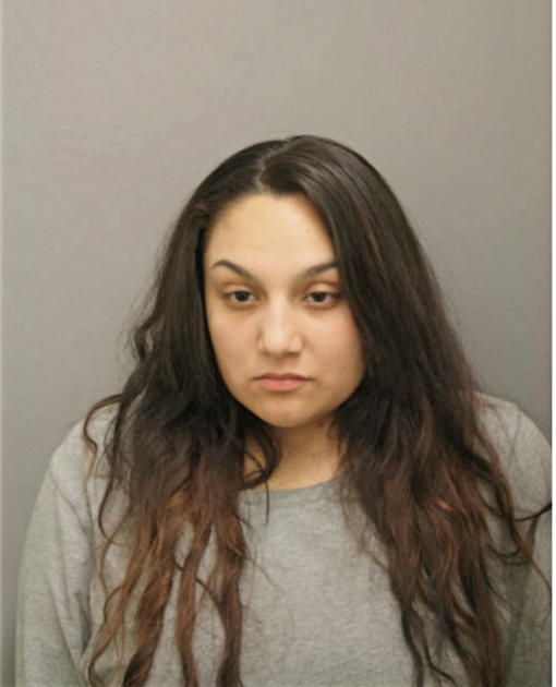 KRYSTAL M GUAJARDO, Cook County, Illinois