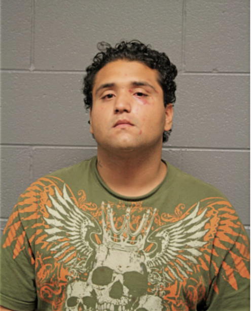 SAMUEL GUZMAN, Cook County, Illinois