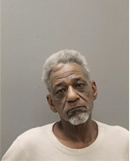 RAY HALL, Cook County, Illinois