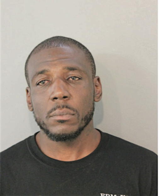 WILLIE T HAMILTON, Cook County, Illinois