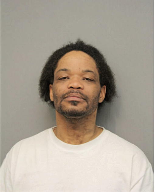 CHENO R HARDIMAN, Cook County, Illinois