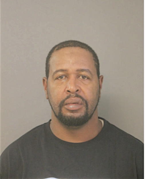 STEVE KERMIT HARRINGTON, Cook County, Illinois