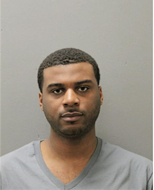 CHARLES K HARRIS, Cook County, Illinois