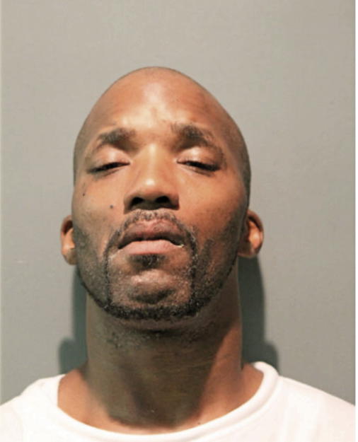 DEVELL HARRIS, Cook County, Illinois
