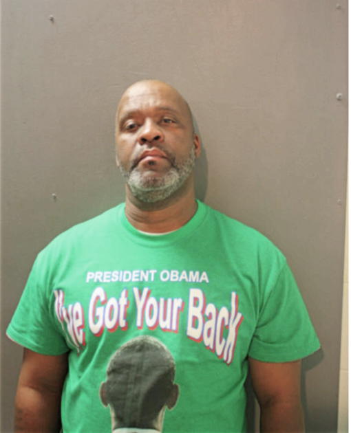 DWAYNE HARRIS, Cook County, Illinois