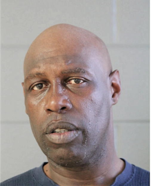 QUINCY HAYMER, Cook County, Illinois