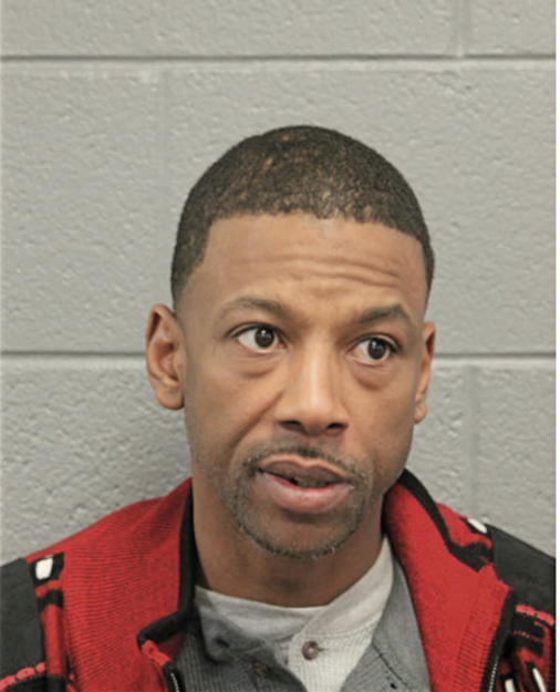TYWON M HENDERSON, Cook County, Illinois