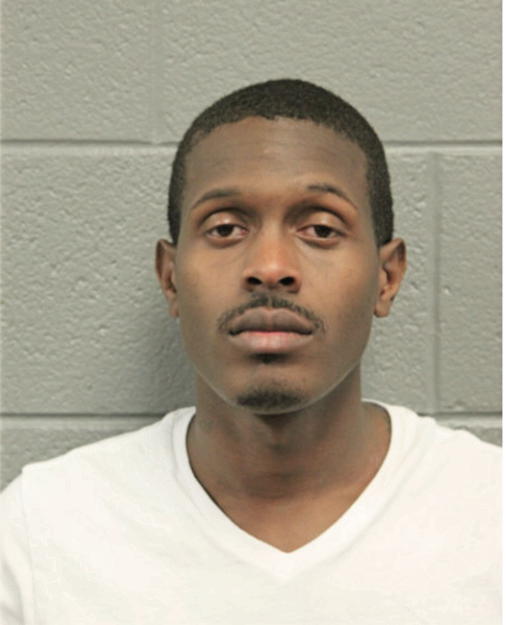 LAVONTAE T HENRY, Cook County, Illinois