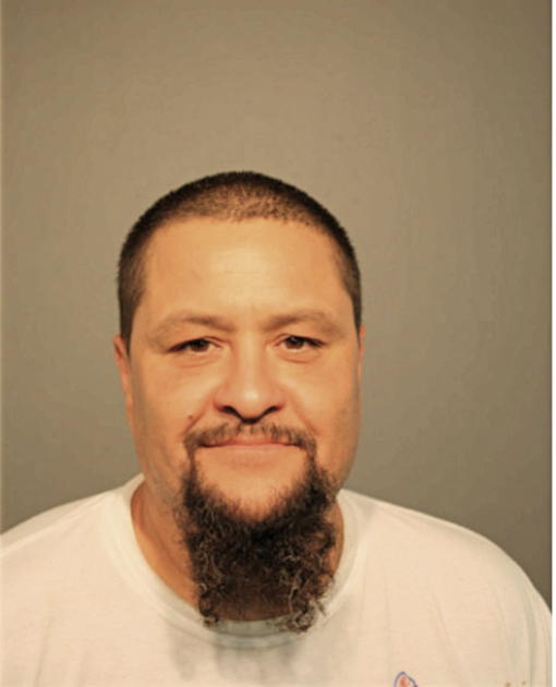 JOSE A HERNANDEZ, Cook County, Illinois