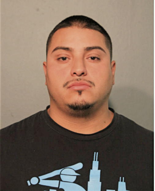 OCTAVIO HERNANDEZ, Cook County, Illinois