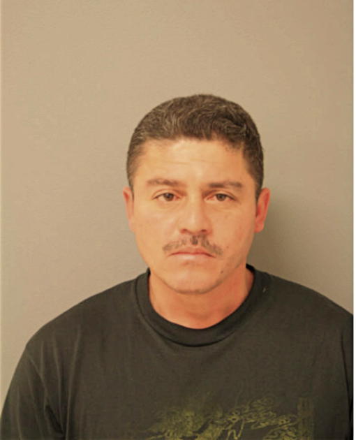 WILLIAM HERNANDEZ, Cook County, Illinois