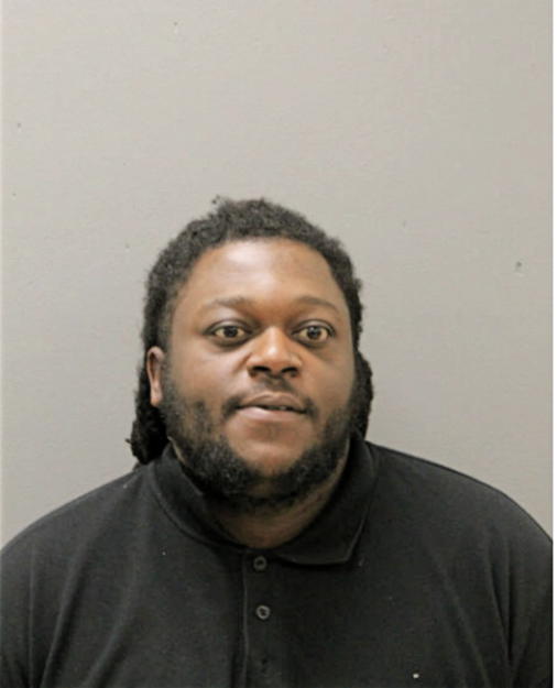 WALTER J HERRON-JUNIUS, Cook County, Illinois