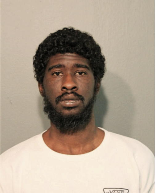 ERIC D HOLLOWAY, Cook County, Illinois