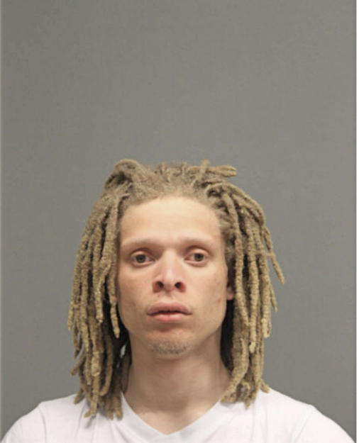 DAIRON HOLMES, Cook County, Illinois