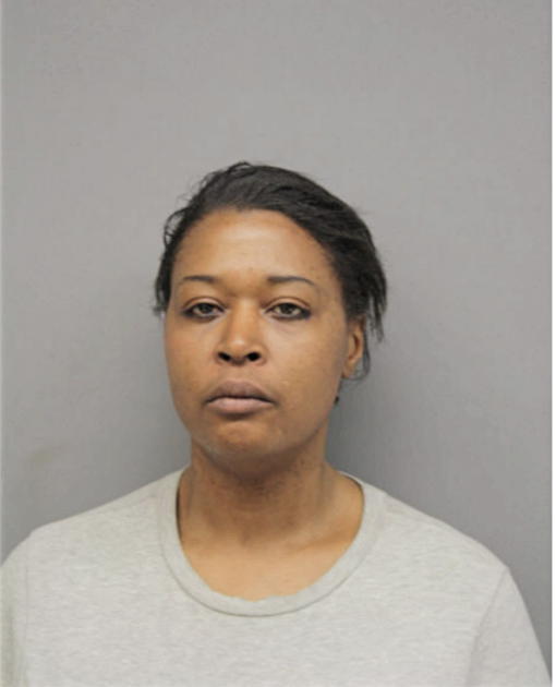 ELANDA HOLMES, Cook County, Illinois