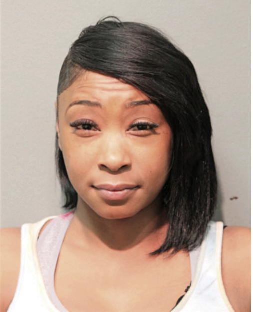 SENTA M HOPKINS, Cook County, Illinois