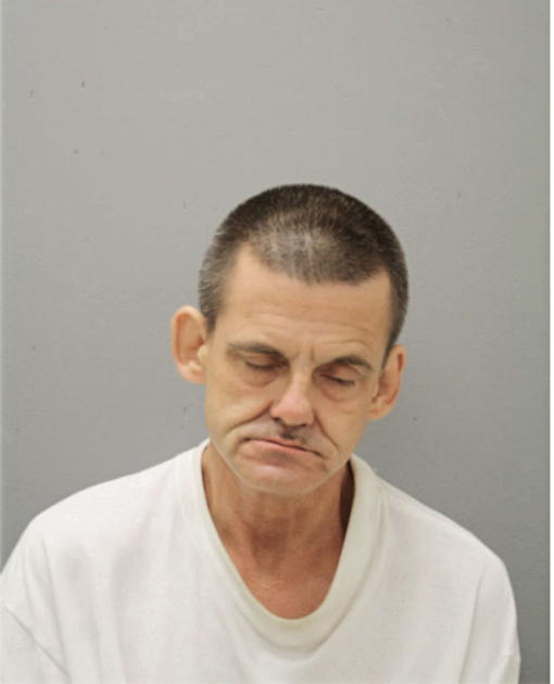MICHAEL MAGRAW HOTMUN, Cook County, Illinois