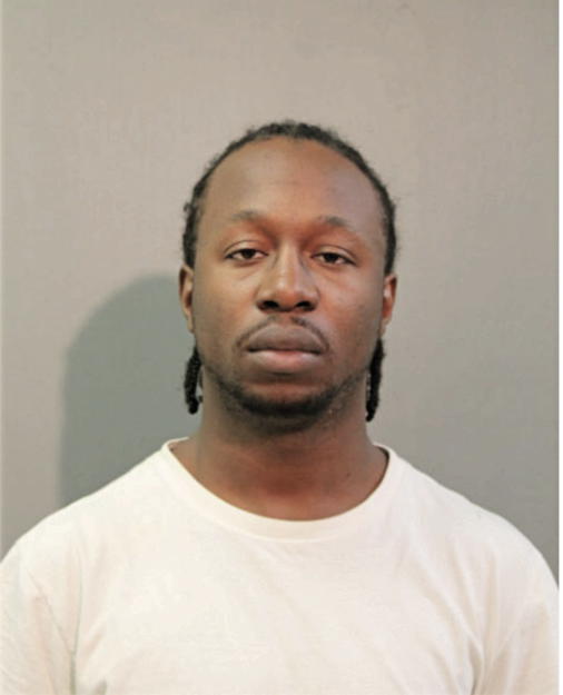 SHANNON D HOWARD, Cook County, Illinois