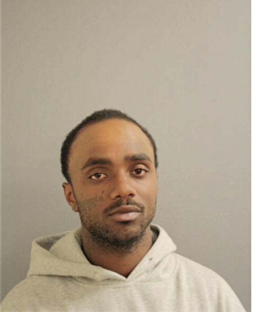 TREVELL HOWARD, Cook County, Illinois
